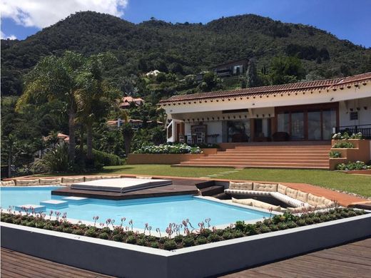 豪宅  Envigado, Departamento de Antioquia