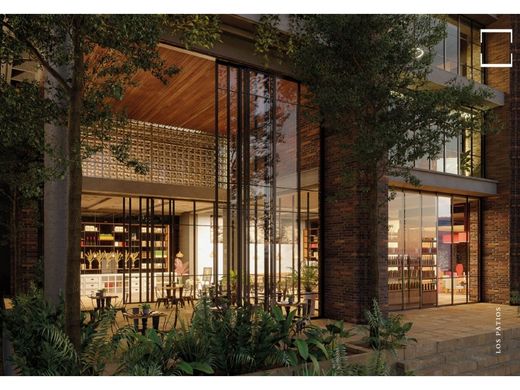 Appartement à Medellín, Departamento de Antioquia