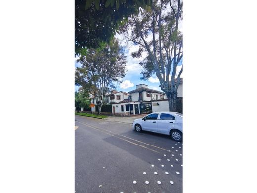 Luxury home in Bogotá, Bogotá  D.C.