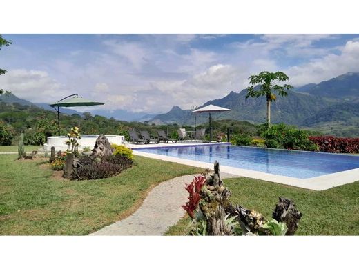 Boerderij in Tarso, Departamento de Antioquia