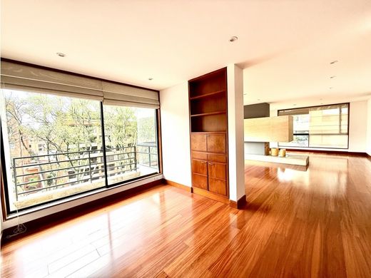 Apartment / Etagenwohnung in Bogotá, Bogotá  D.C.