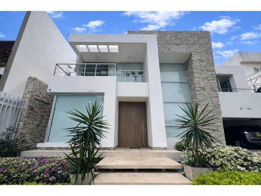 Luxury home in Barranquilla, Atlántico