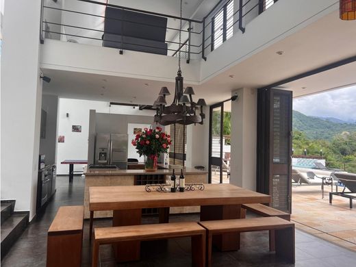 Casa de campo - Anapoima, Departamento de Cundinamarca