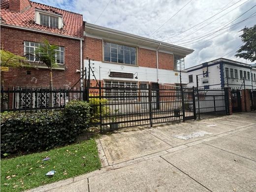 ‏בתי יוקרה ב  בוגוטה, Bogotá  D.C.