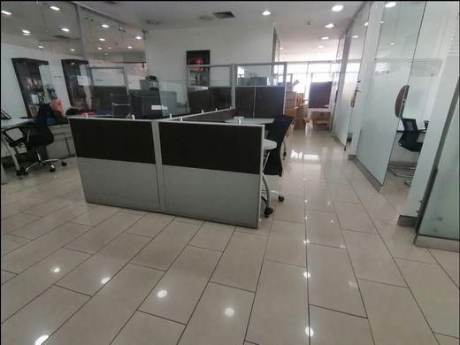 Büro in Bogotá, Bogotá  D.C.