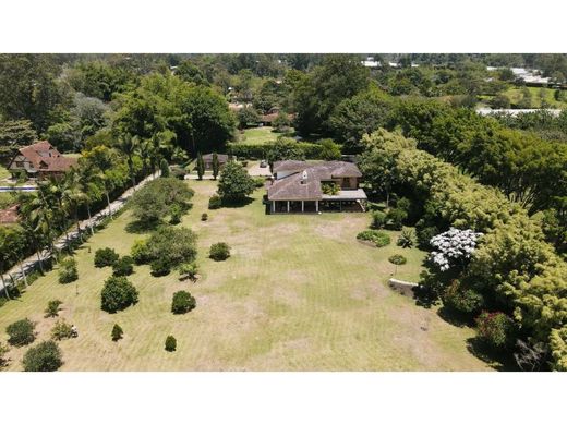 Luxury home in Rionegro, Departamento de Antioquia