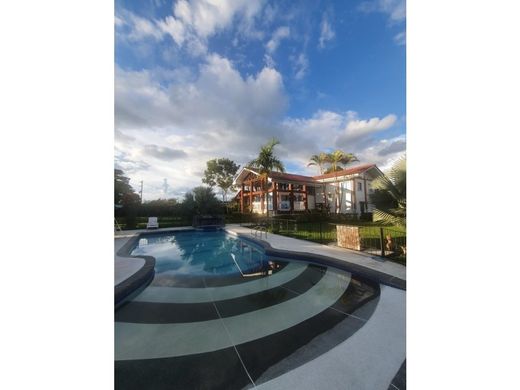 Apartment in La Tebaida, Quindío Department