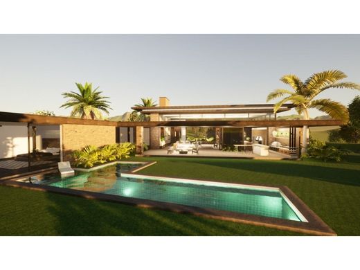 Luksusowy dom w Rionegro, Departamento de Antioquia