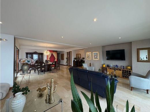 套间/公寓  麦德林, Medellín