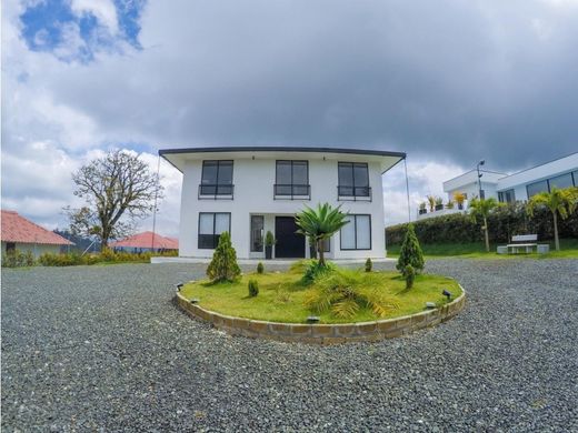 Rustico o casale a Santa Rosa de Cabal, Departamento de Risaralda
