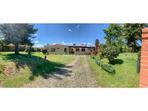 Rustik ya da çiftlik Rionegro, Departamento de Antioquia