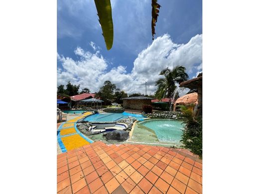 Hotel en Armenia, Quindío Department