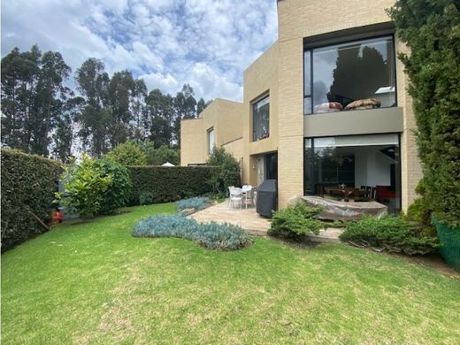 Luxury home in Cota, Cundinamarca