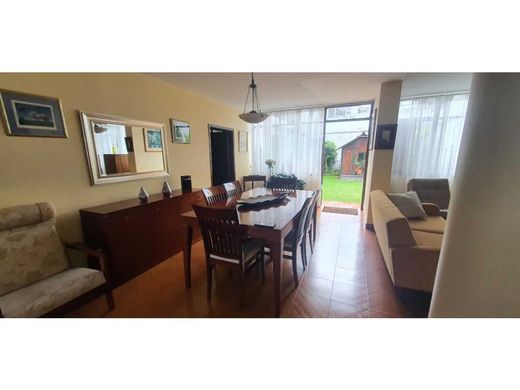 Luksusowy dom w Bogota, Bogotá  D.C.