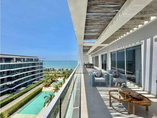 Apartment / Etagenwohnung in Cartagena, Cartagena de Indias