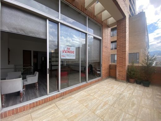 Apartment in Bogotá, Bogotá  D.C.