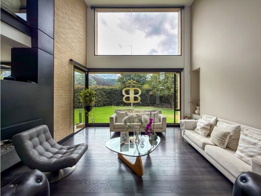 Luxury home in Cota, Cundinamarca