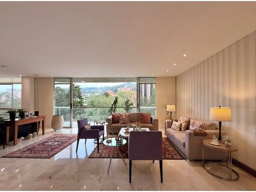 Daire Medellín, Departamento de Antioquia