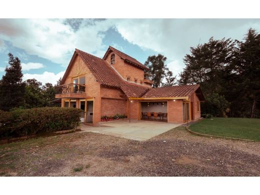 Luksusowy dom w Retiro, Departamento de Antioquia