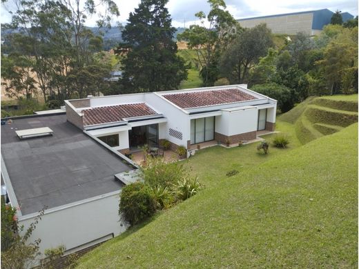 Landhuis in Guarne, Departamento de Antioquia