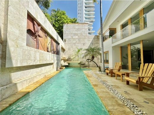 Luxury home in Cartagena, Cartagena de Indias