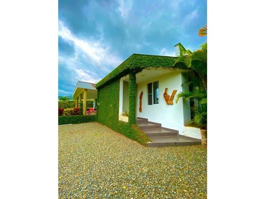 Casa de lujo en Jamundí, Departamento del Valle del Cauca