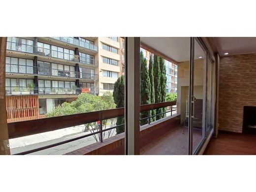 Apartament w Bogota, Bogotá  D.C.