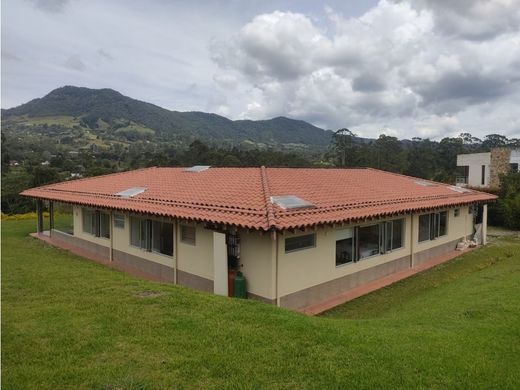 Country House in La Ceja, Departamento de Antioquia