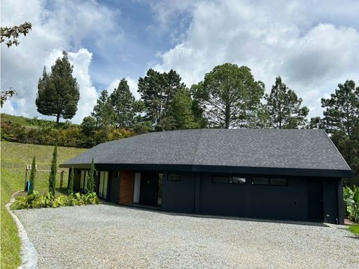 ‏בתי כפר ב  Retiro, Departamento de Antioquia