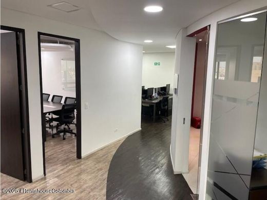 Офис, Богота, Bogotá  D.C.