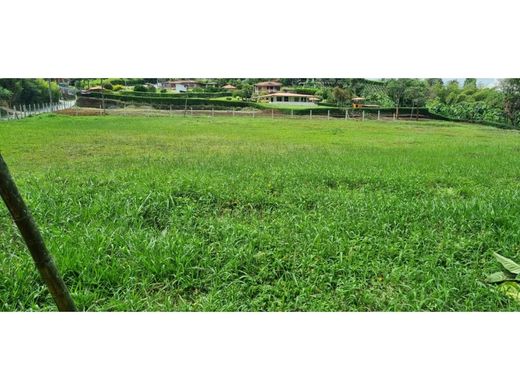 Farmhouse in Santa Rosa de Cabal, Departamento de Risaralda