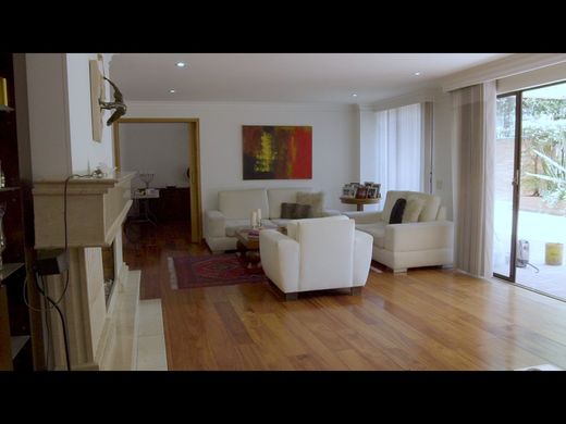 Appartamento a Bogotá, Bogotá  D.C.