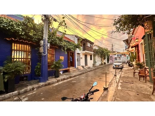 Casa de luxo - Cartagena das Índias, Cartagena de Indias