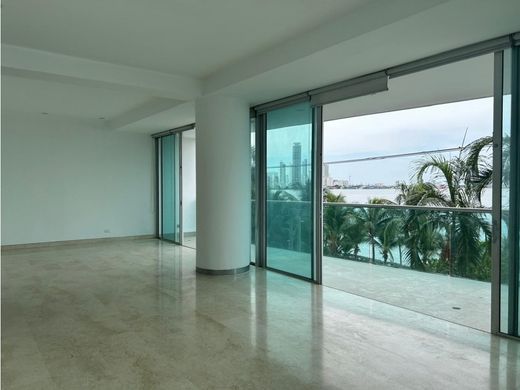 Apartment / Etagenwohnung in Cartagena, Cartagena de Indias