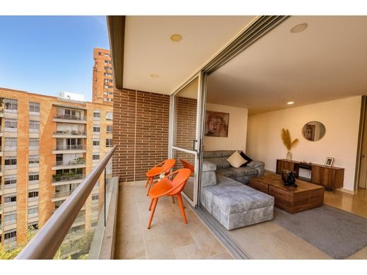 ﺷﻘﺔ ﻓﻲ ميديلين, Medellín