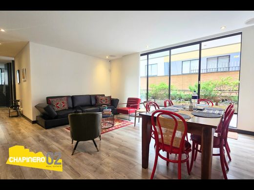 Apartment in Bogotá, Bogotá  D.C.