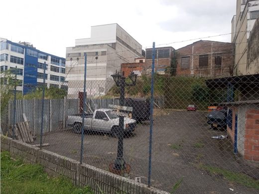 Teren w Pereira, Departamento de Risaralda