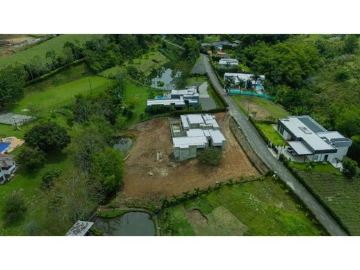 컨트리하우스 / Pereira, Departamento de Risaralda