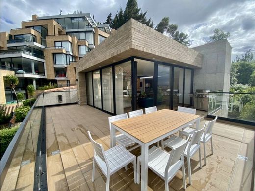 Luxury home in Bogotá, Bogotá  D.C.