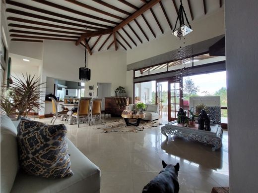 Casa di lusso a Envigado, Departamento de Antioquia