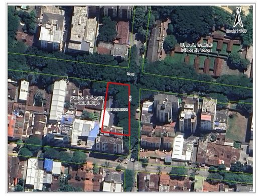 Αγροτεμάχιο σε Cali, Departamento del Valle del Cauca