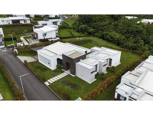 Luxury home in Circasia, Quindío Department