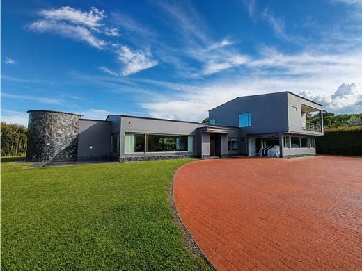 Country House in Rionegro, Departamento de Antioquia
