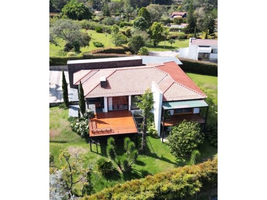 Luxury home in Retiro, Departamento de Antioquia