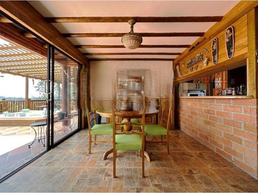 豪宅  Envigado, Departamento de Antioquia