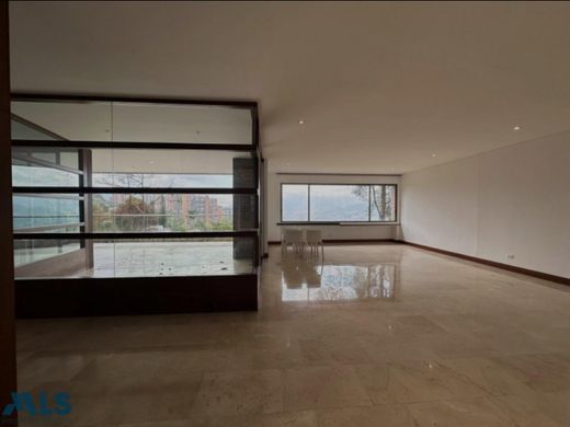 Apartment in Medellín, Departamento de Antioquia