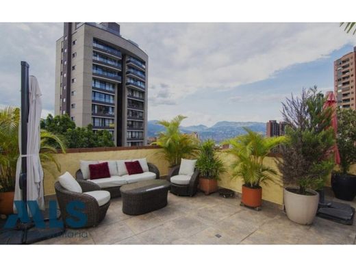 Appartamento a Medellín, Departamento de Antioquia