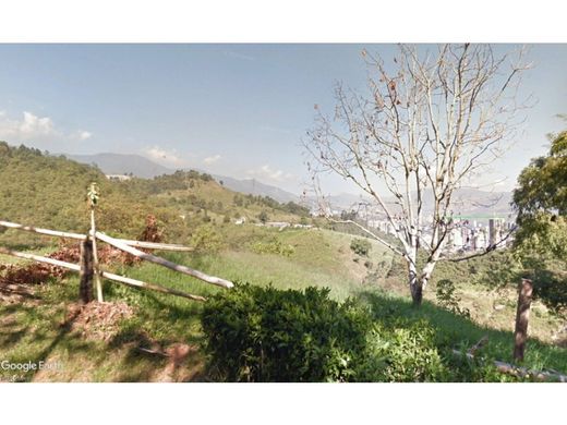 Terreno en Sabaneta, La Estrella