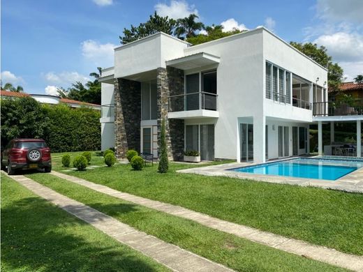 Casale a Pereira, Departamento de Risaralda