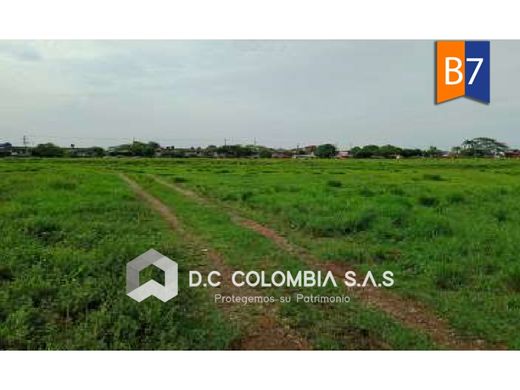 Участок, Villavicencio, Departamento del Meta